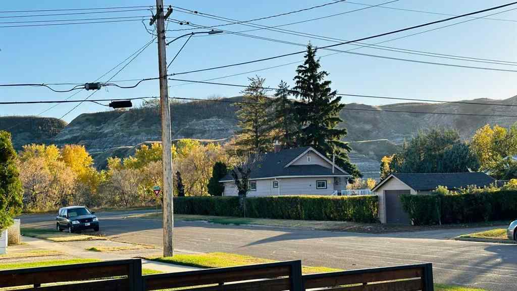 MLS® A2265720 - 104 22 Street NW   in Midland Drumheller, Residential
