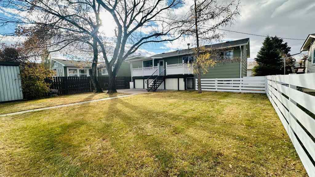 MLS® A2265720 - 104 22 Street NW   in Midland Drumheller, Residential