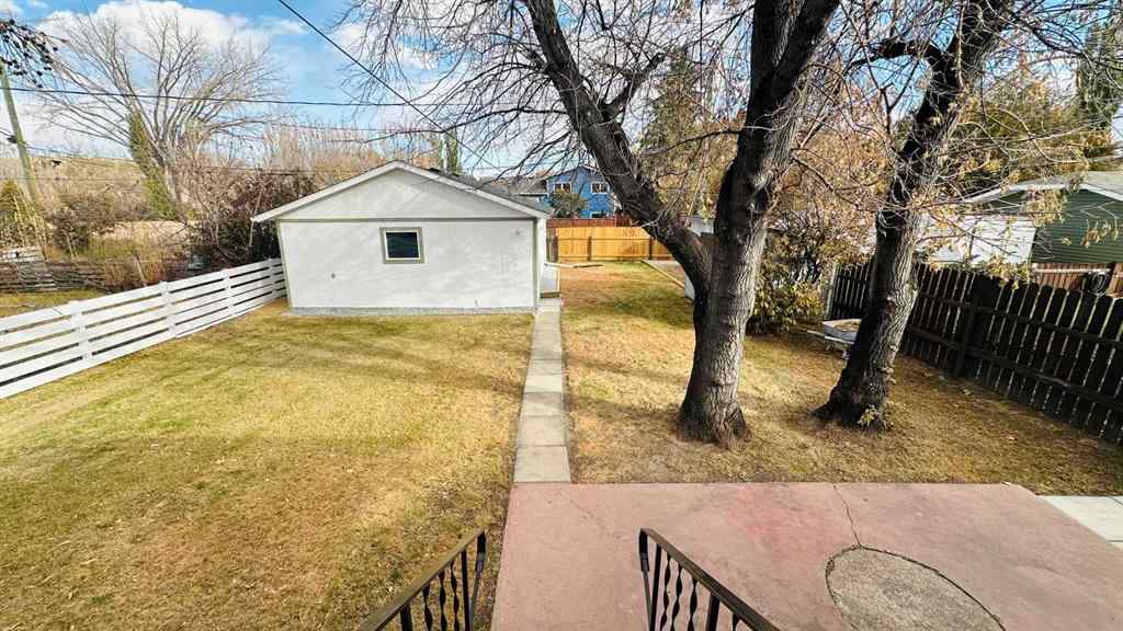 MLS® A2265720 - 104 22 Street NW   in Midland Drumheller, Residential