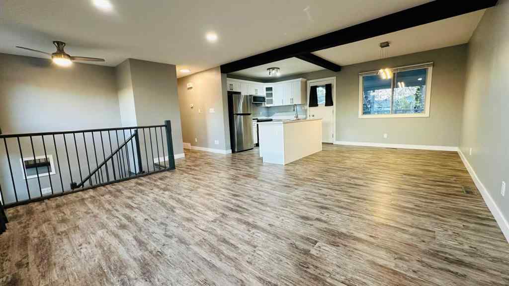 MLS® A2265720 - 104 22 Street NW   in Midland Drumheller, Residential