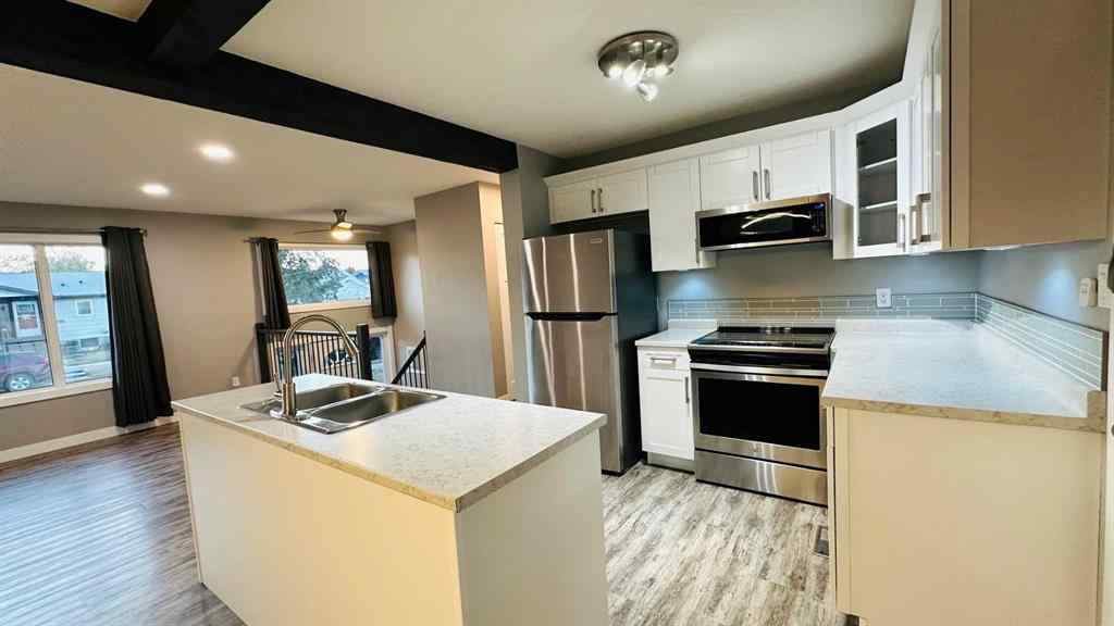 MLS® A2265720 - 104 22 Street NW   in Midland Drumheller, Residential