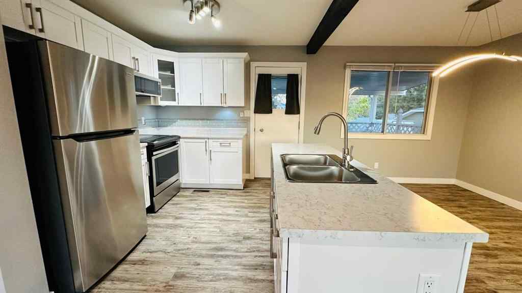 MLS® A2265720 - 104 22 Street NW   in Midland Drumheller, Residential