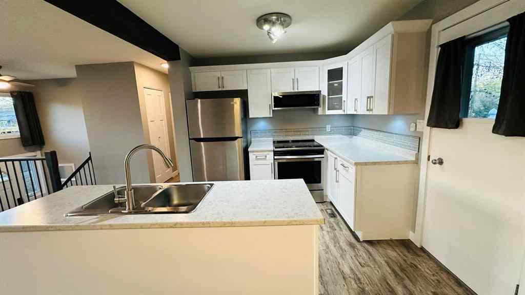 MLS® A2265720 - 104 22 Street NW   in Midland Drumheller, Residential