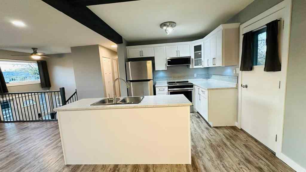 MLS® A2265720 - 104 22 Street NW   in Midland Drumheller, Residential