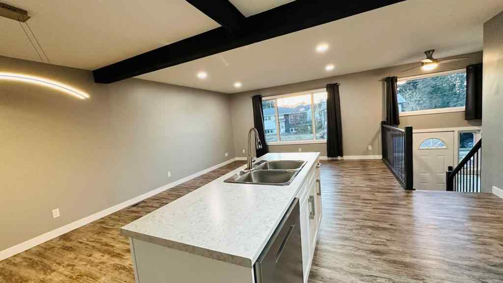 MLS® A2265720 - 104 22 Street NW   in Midland Drumheller, Residential