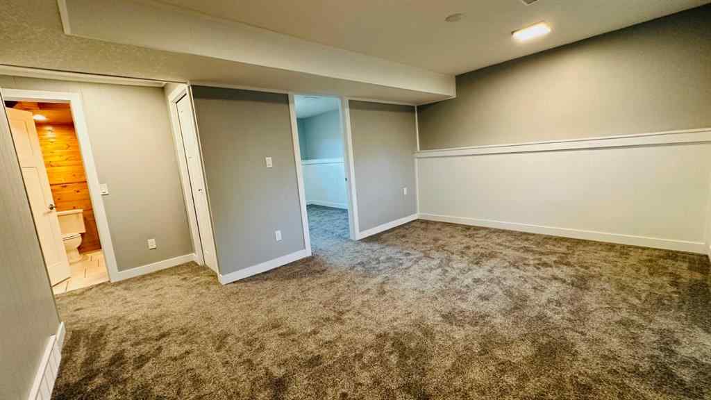 MLS® A2265720 - 104 22 Street NW   in Midland Drumheller, Residential