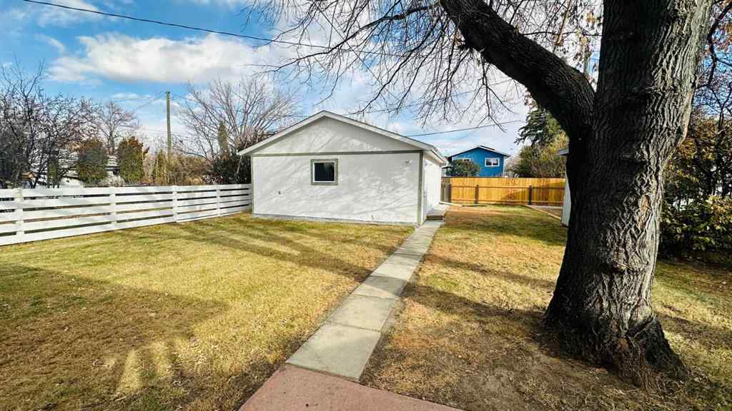 MLS® A2265720 - 104 22 Street NW   in Midland Drumheller, Residential