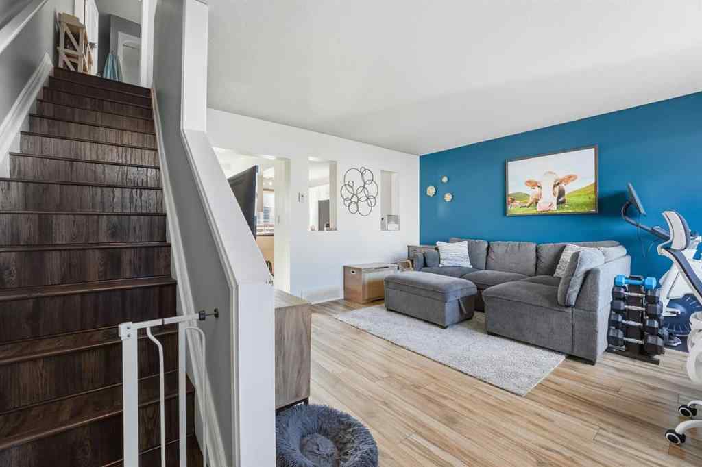 MLS® A2265721 - Unit #18 1 Fir Street  in Fairview Red Deer, Residential