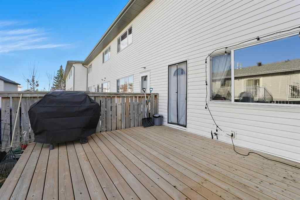 MLS® A2265721 - Unit #18 1 Fir Street  in Fairview Red Deer, Residential
