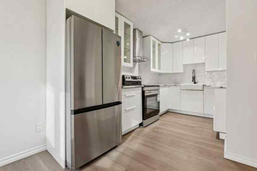 MLS® A2265722 - Unit #502 1311 15 Avenue SW in Beltline Calgary, Residential