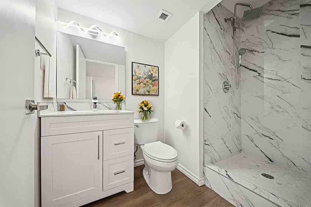 MLS® A2265722 - Unit #502 1311 15 Avenue SW in Beltline Calgary, Residential