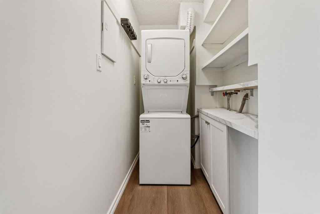 MLS® A2265722 - Unit #502 1311 15 Avenue SW in Beltline Calgary, Residential