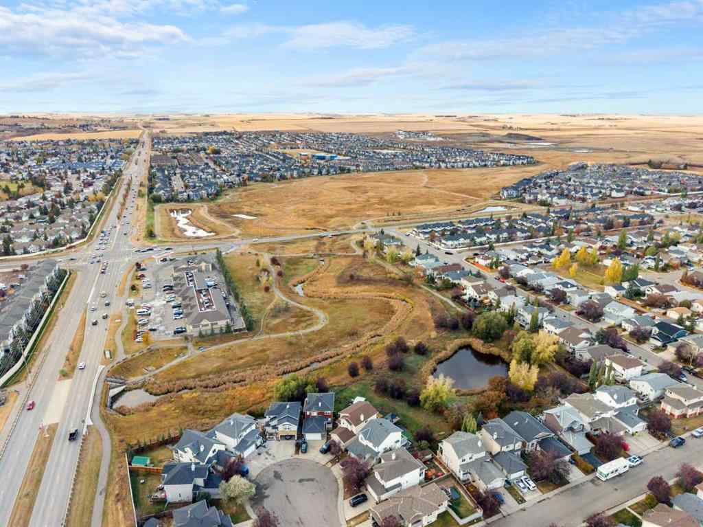 MLS® A2265723 - Unit #2121 700 Willowbrook Road NW in Willowbrook Airdrie, Residential