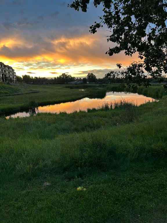 MLS® A2265723 - Unit #2121 700 Willowbrook Road NW in Willowbrook Airdrie, Residential