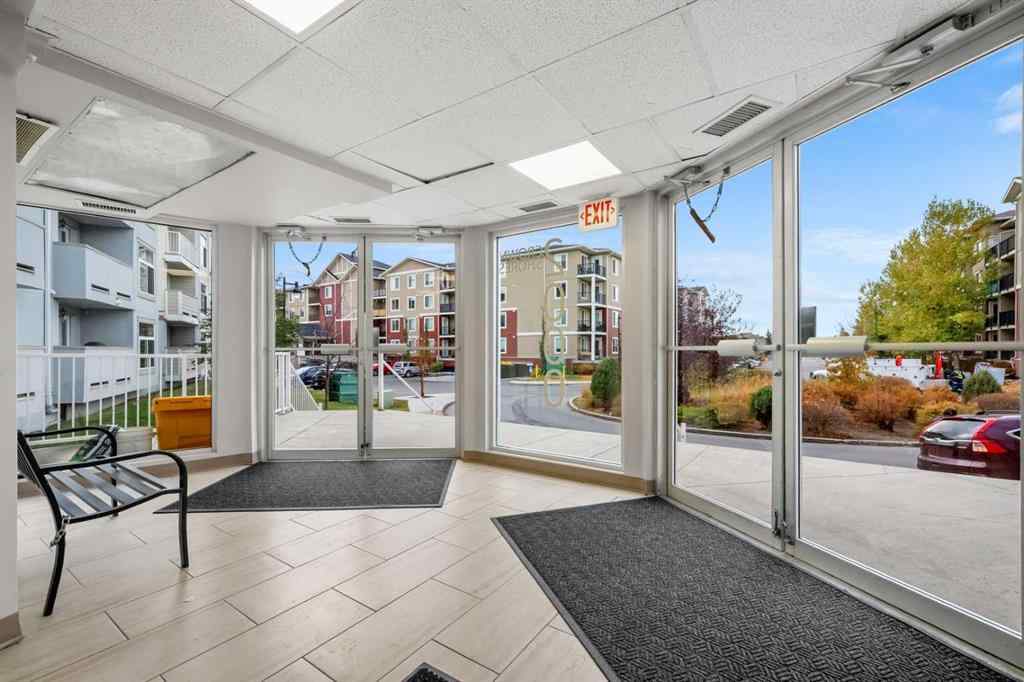 MLS® A2265723 - Unit #2121 700 Willowbrook Road NW in Willowbrook Airdrie, Residential