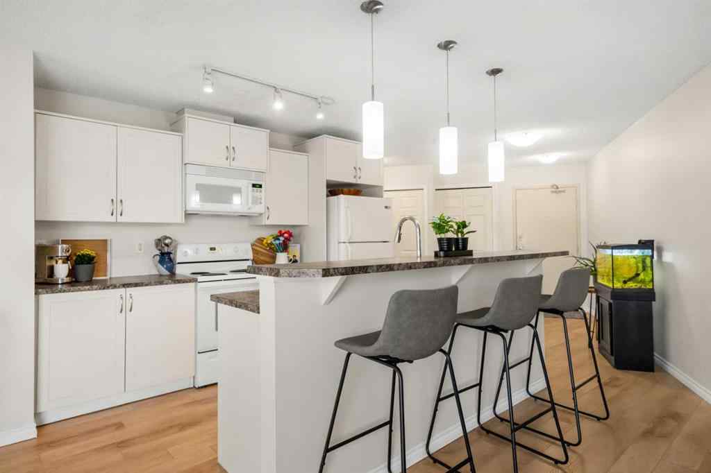 MLS® A2265723 - Unit #2121 700 Willowbrook Road NW in Willowbrook Airdrie, Residential