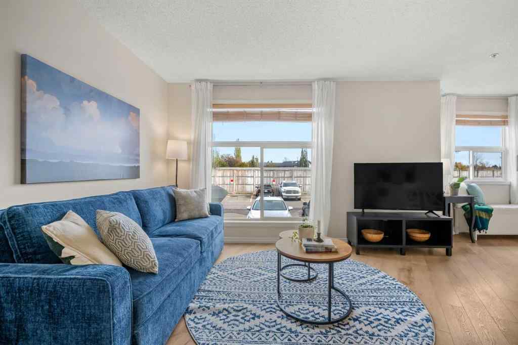 MLS® A2265723 - Unit #2121 700 Willowbrook Road NW in Willowbrook Airdrie, Residential