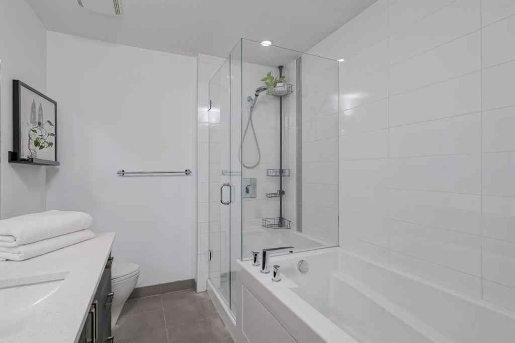 MLS® A2265724 - Unit #307 16 Auburn Bay Link SE in Auburn Bay Calgary, Residential