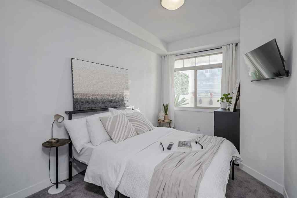 MLS® A2265724 - Unit #307 16 Auburn Bay Link SE in Auburn Bay Calgary, Residential