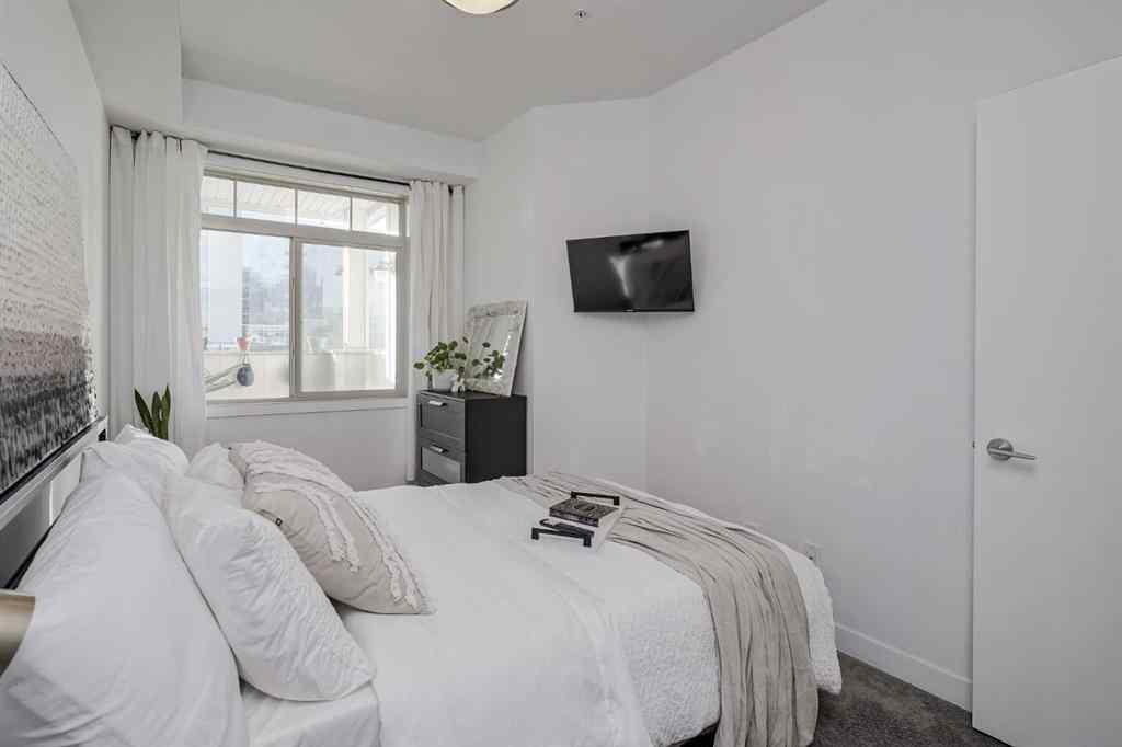 MLS® A2265724 - Unit #307 16 Auburn Bay Link SE in Auburn Bay Calgary, Residential