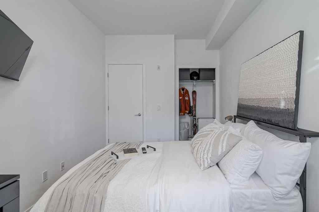 MLS® A2265724 - Unit #307 16 Auburn Bay Link SE in Auburn Bay Calgary, Residential