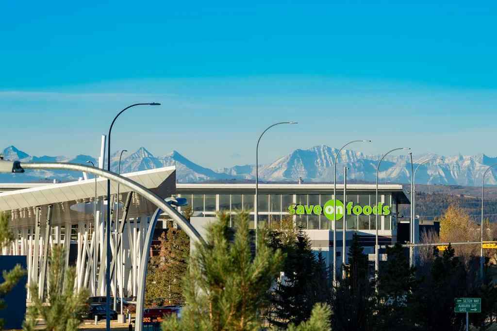 MLS® A2265724 - Unit #307 16 Auburn Bay Link SE in Auburn Bay Calgary, Residential