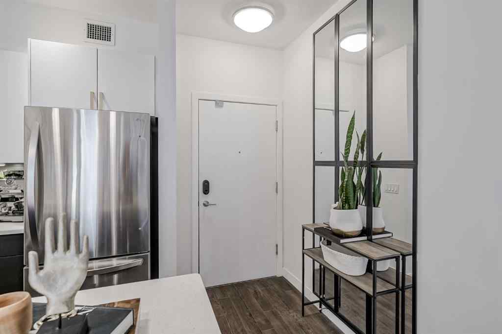 MLS® A2265724 - Unit #307 16 Auburn Bay Link SE in Auburn Bay Calgary, Residential