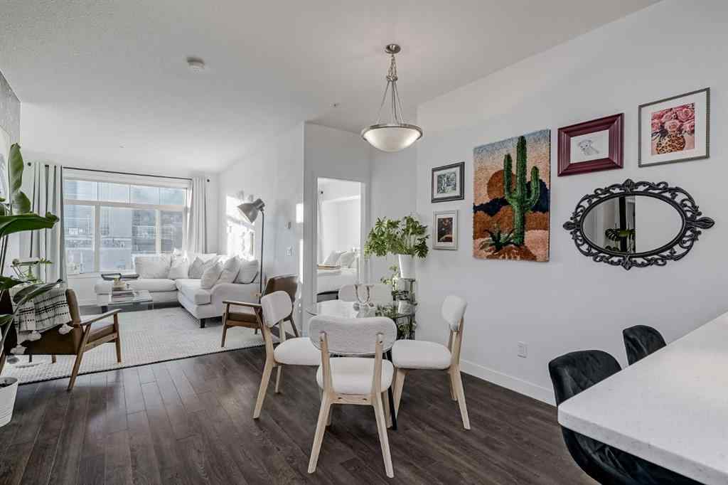 MLS® A2265724 - Unit #307 16 Auburn Bay Link SE in Auburn Bay Calgary, Residential