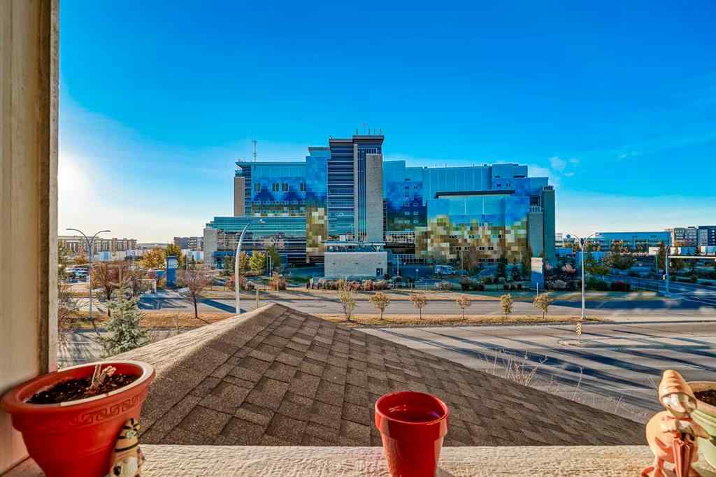 MLS® A2265724 - Unit #307 16 Auburn Bay Link SE in Auburn Bay Calgary, Residential