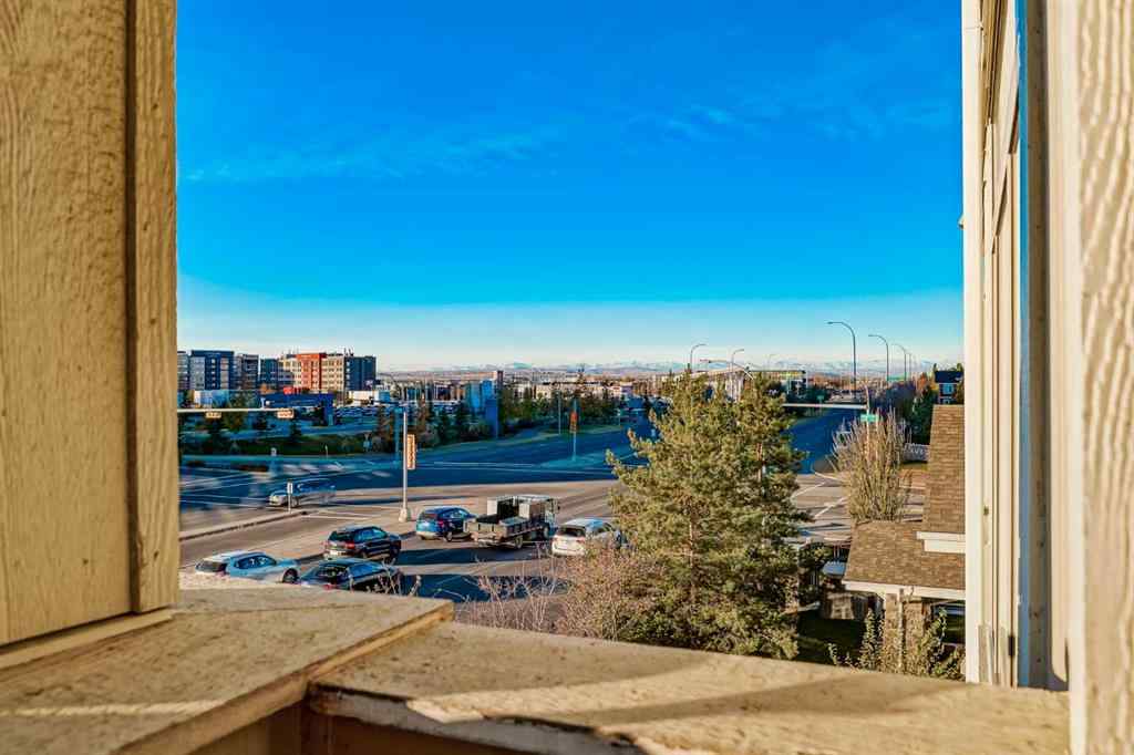 MLS® A2265724 - Unit #307 16 Auburn Bay Link SE in Auburn Bay Calgary, Residential