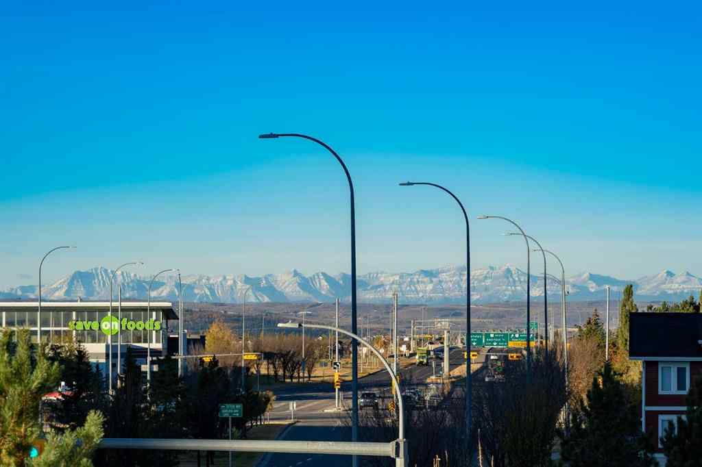 MLS® A2265724 - Unit #307 16 Auburn Bay Link SE in Auburn Bay Calgary, Residential