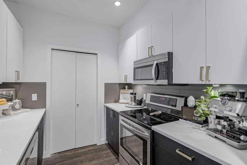 MLS® A2265724 - Unit #307 16 Auburn Bay Link SE in Auburn Bay Calgary, Residential