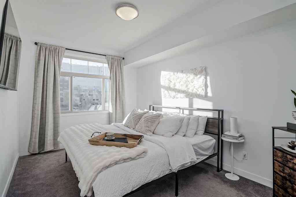 MLS® A2265724 - Unit #307 16 Auburn Bay Link SE in Auburn Bay Calgary, Residential