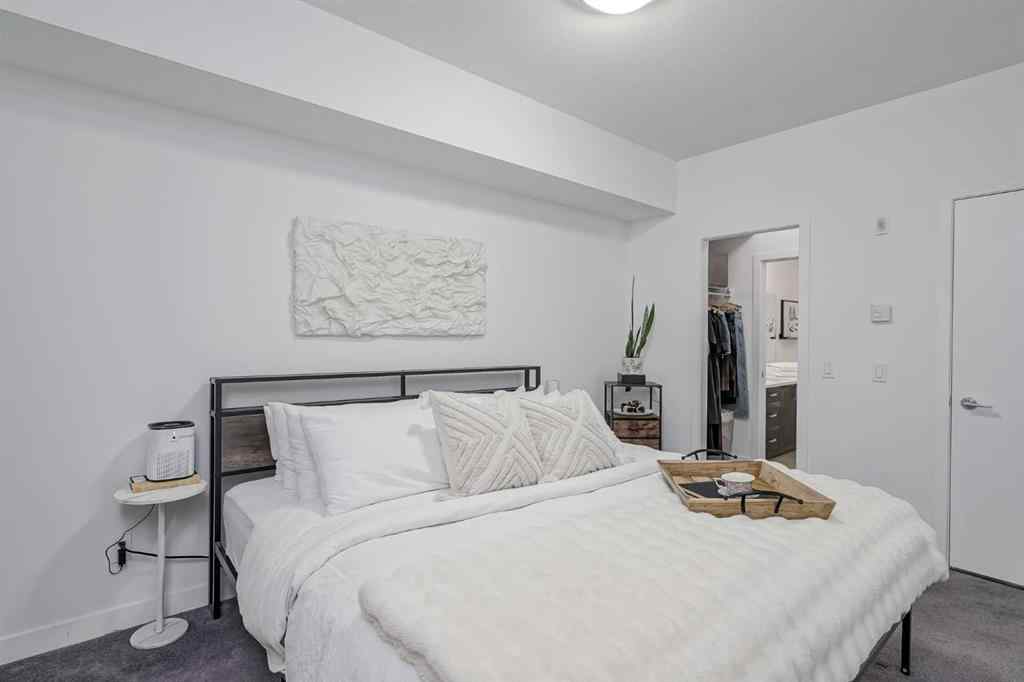 MLS® A2265724 - Unit #307 16 Auburn Bay Link SE in Auburn Bay Calgary, Residential