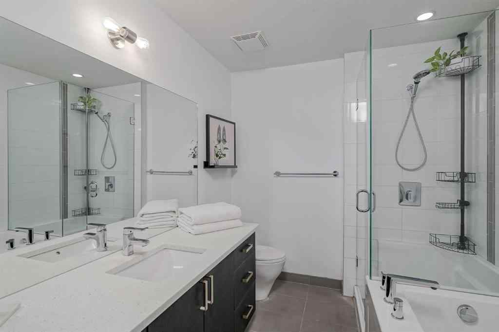 MLS® A2265724 - Unit #307 16 Auburn Bay Link SE in Auburn Bay Calgary, Residential