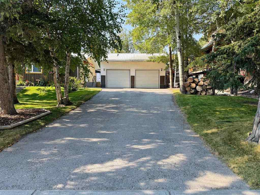 MLS® A2265725 - 23 Barrier Mountain Drive   in NONE Exshaw, Land