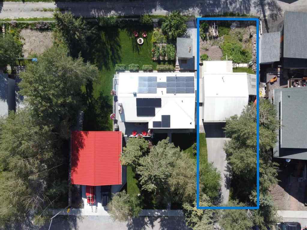 MLS® A2265725 - 23 Barrier Mountain Drive   in NONE Exshaw, Land