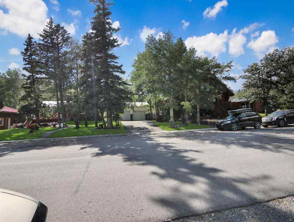 MLS® A2265725 - 23 Barrier Mountain Drive   in NONE Exshaw, Land