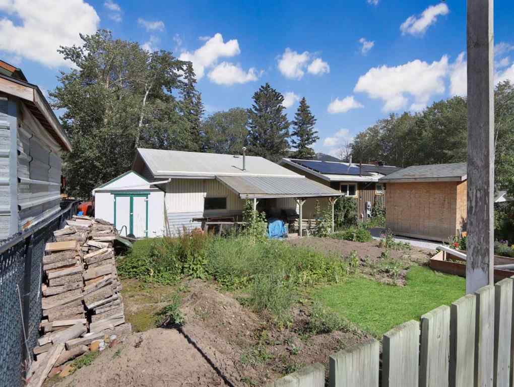 MLS® A2265725 - 23 Barrier Mountain Drive   in NONE Exshaw, Land