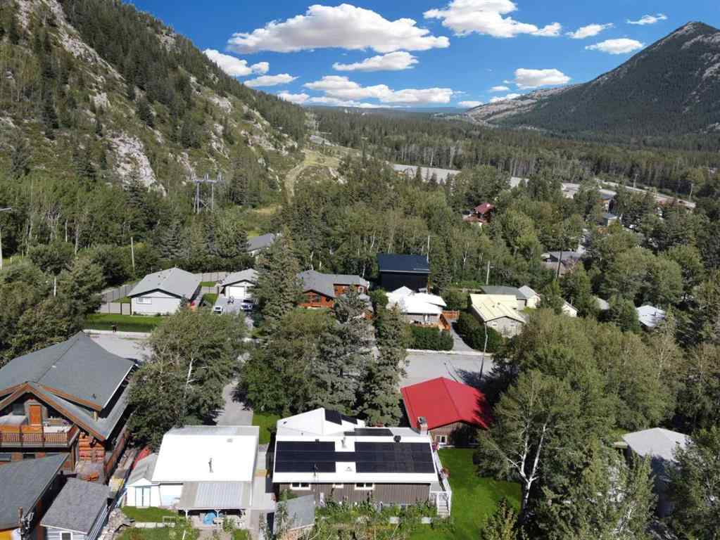 MLS® A2265725 - 23 Barrier Mountain Drive   in NONE Exshaw, Land