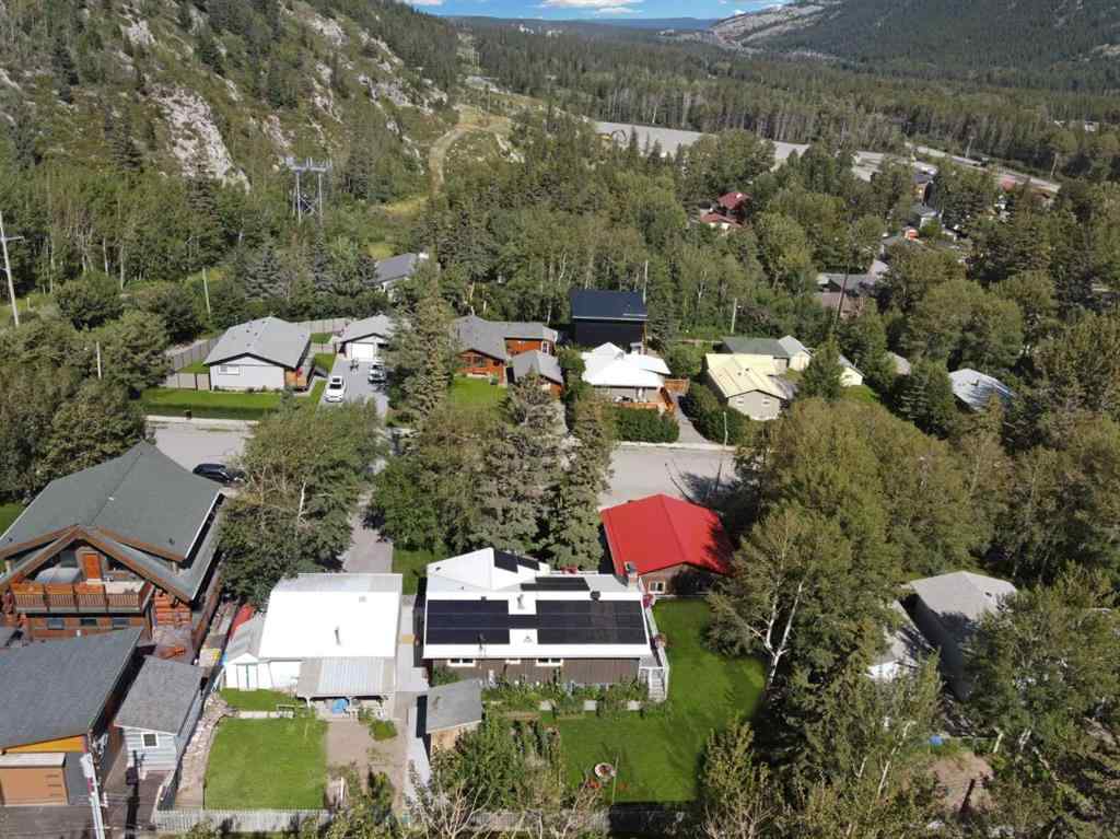 MLS® A2265725 - 23 Barrier Mountain Drive   in NONE Exshaw, Land