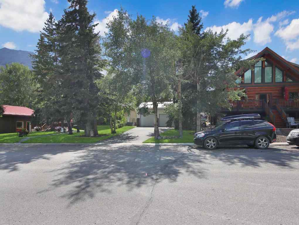 MLS® A2265725 - 23 Barrier Mountain Drive   in NONE Exshaw, Land