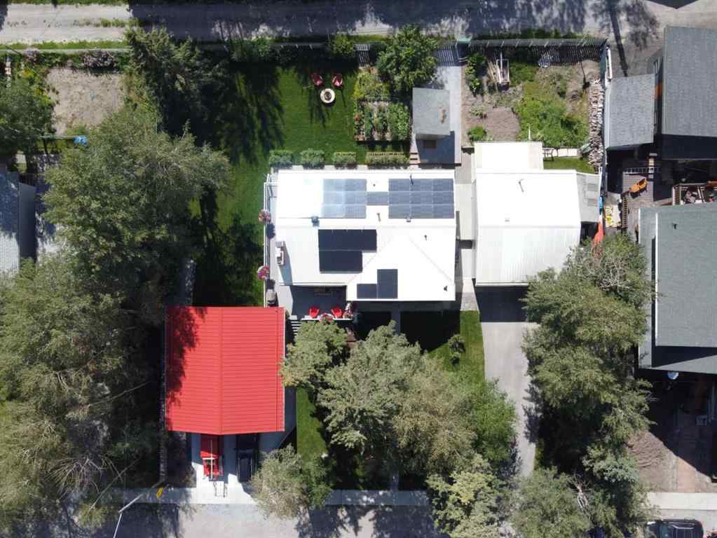 MLS® A2265725 - 23 Barrier Mountain Drive   in NONE Exshaw, Land