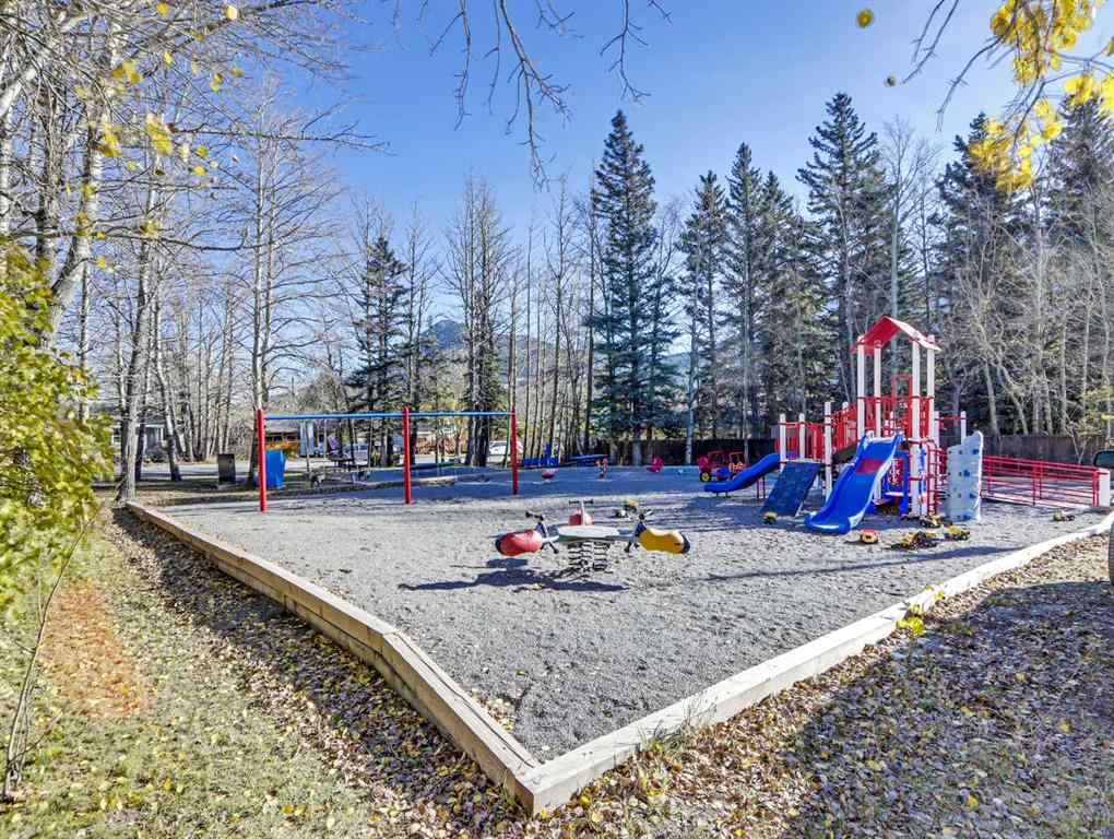 MLS® A2265725 - 23 Barrier Mountain Drive   in NONE Exshaw, Land