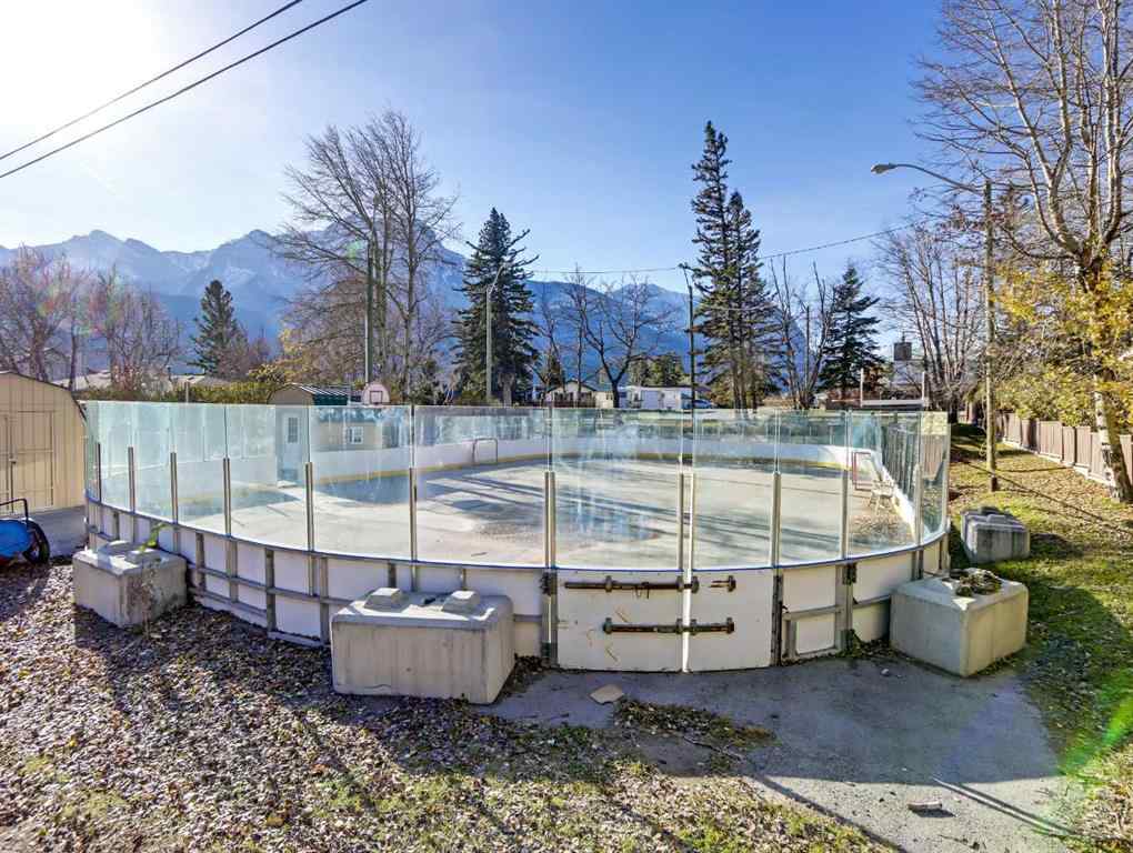 MLS® A2265725 - 23 Barrier Mountain Drive   in NONE Exshaw, Land