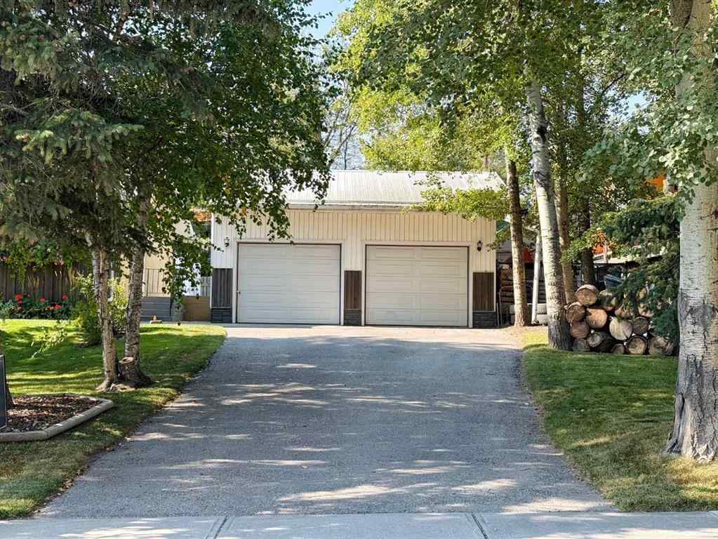 MLS® A2265725 - 23 Barrier Mountain Drive   in NONE Exshaw, Land