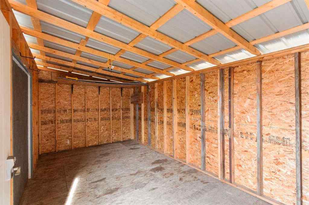 MLS® A2265726 - 5800 46 Street  in NONE Olds, Mobile