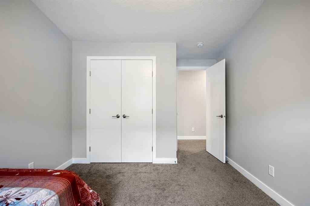 MLS® A2265729 - 212 Magnolia Heath SE in Mahogany Calgary, Residential