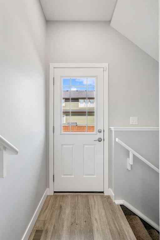 MLS® A2265729 - 212 Magnolia Heath SE in Mahogany Calgary, Residential