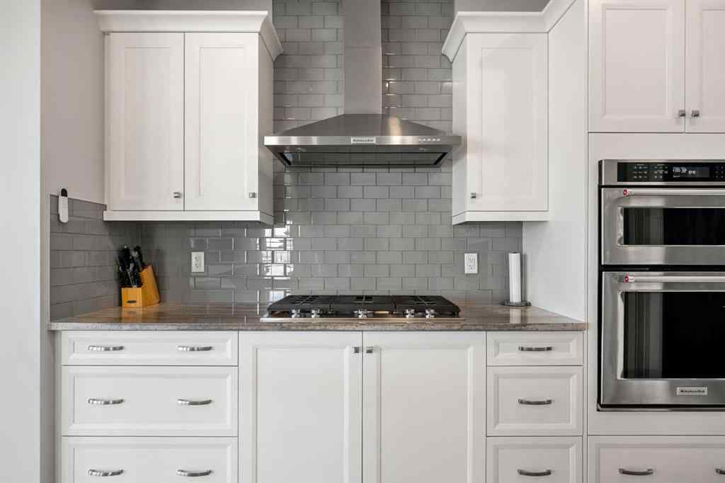 MLS® A2265729 - 212 Magnolia Heath SE in Mahogany Calgary, Residential